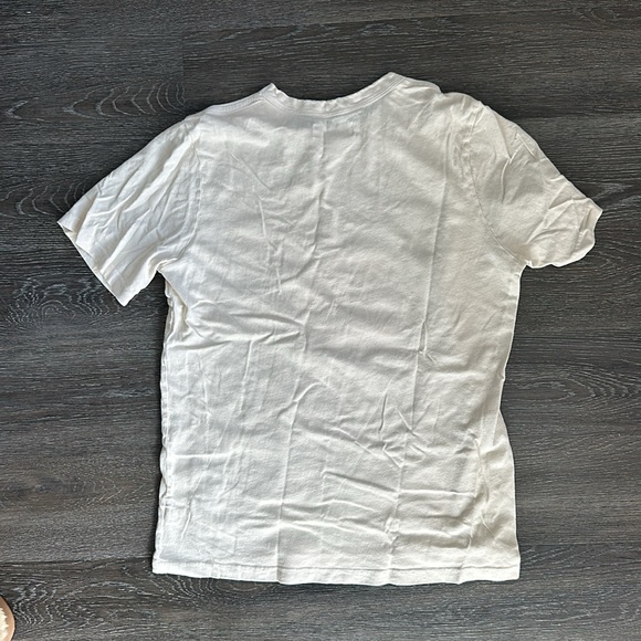 Imogene + Willie Graphic Tee (Size L) - Picture 3 of 5